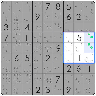 free online sudoku game