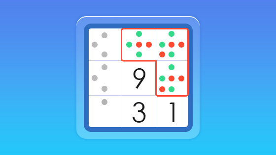 sudoku easy level with answers